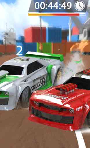 Drift Racing Rally 2