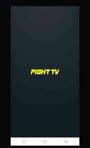 Fight-TV 1