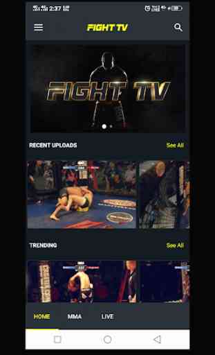Fight-TV 2