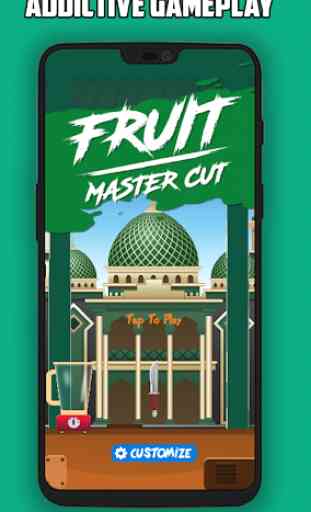 Fruit Slice Master Cut Free 1