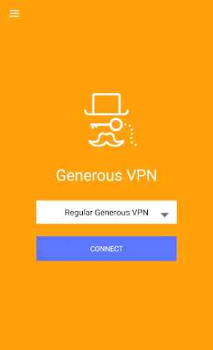 Generous VPN - Free VPN for everyone 2