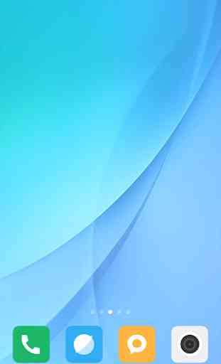 HD Redmi Note 5A Wallpaper 3