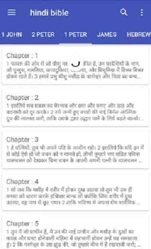 Hindi Bible (Pavitra GGanth) 3