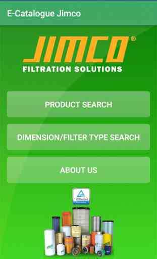 Jimco Filter 1