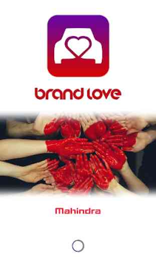 Mahindra Brand Love 1