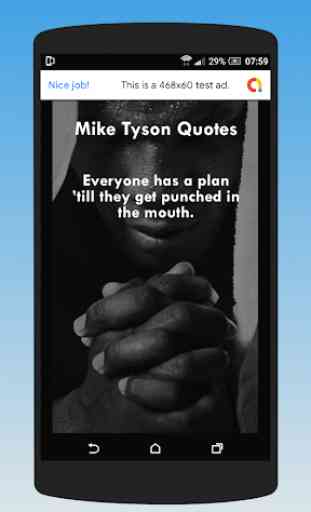 Mike Tyson Quotes 2