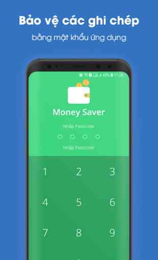 Money Saver - Personal Expense Manager 4