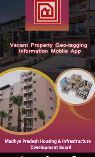 MP Housing Board Geo App 1
