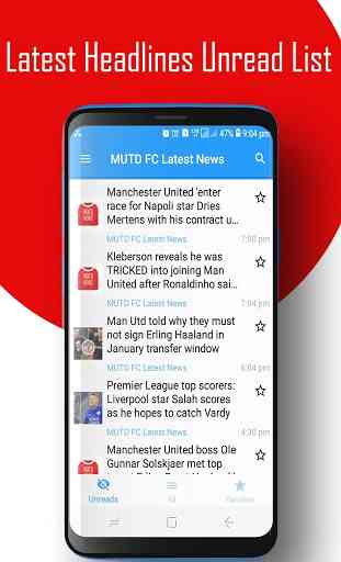 MUTD - Manchester United FC News 1