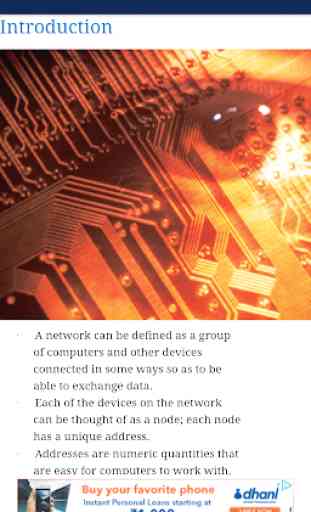 Network Engineering 2