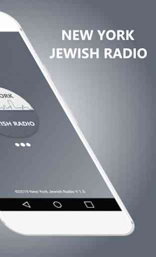 New York Jewish Radio 2