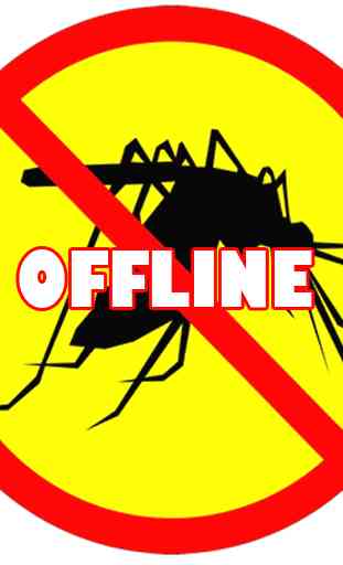 Offline Mosquito Repellent Sound 1
