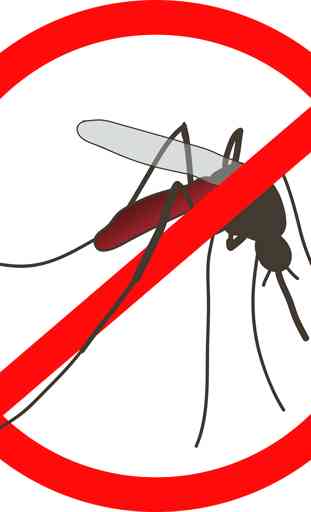Offline Mosquito Repellent Sound 2