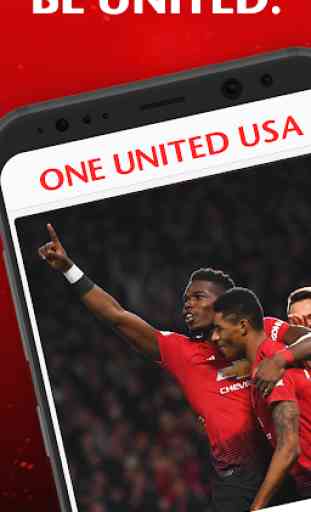 One United USA 1