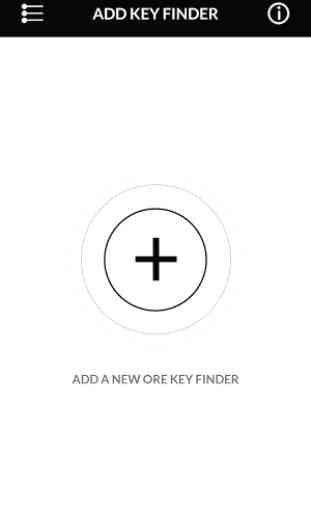 ORE Key Finder 2