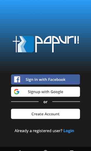 Papuri! - Original Pilipino Christian Music 1