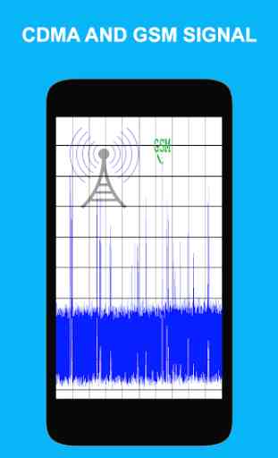 Phone Signal Jammer 2
