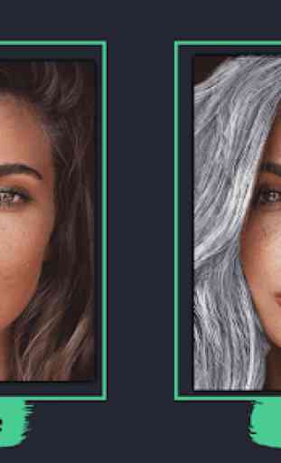 Photo Face Makeup Effect - Makeup Effect for Face 1