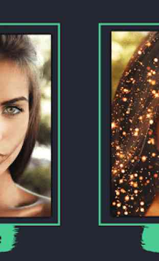 Photo Face Makeup Effect - Makeup Effect for Face 2