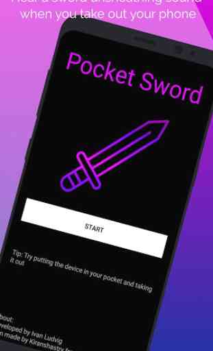 Pocket Sword 1