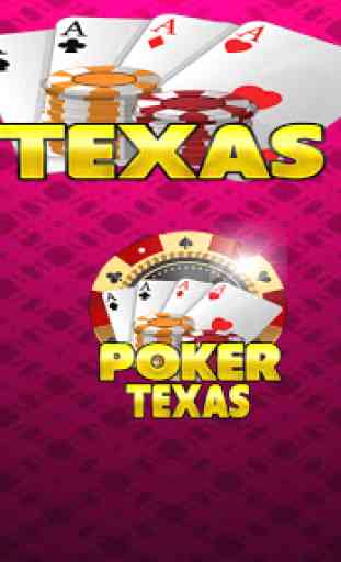 Poker Texas Card World Series 3