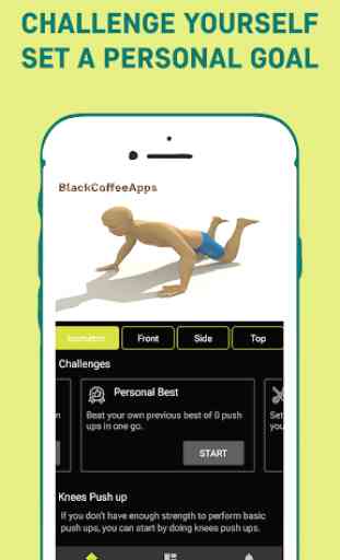 Pushup Perfect 2