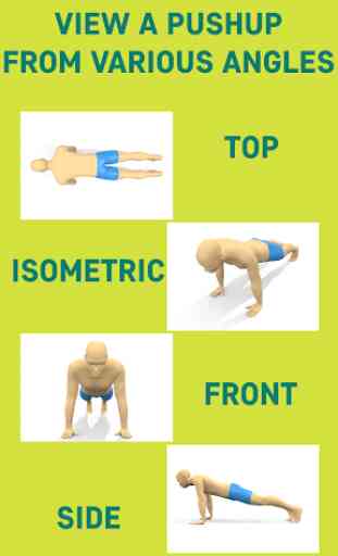 Pushup Perfect 4