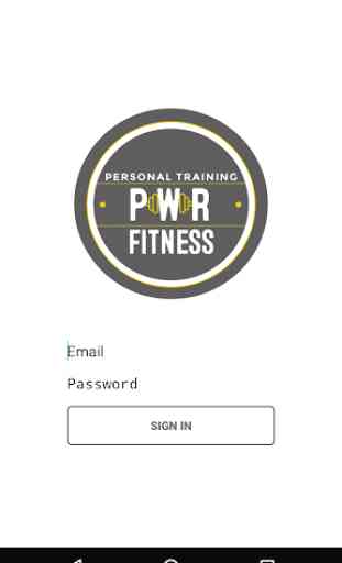 PWR Fitness 1