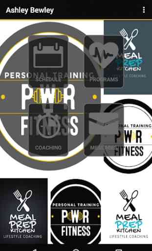 PWR Fitness 2