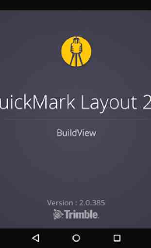 QuickMark Layout 2.0 1