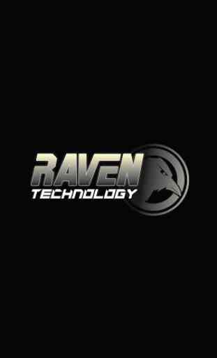 Raven Camera 1