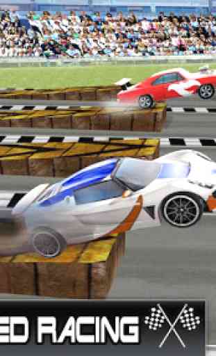 Real Dirt Car Racing Ultimate Racer Drive Speed 2