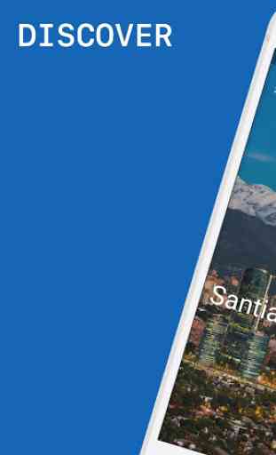 Santiago de Chile Travel Guide 1