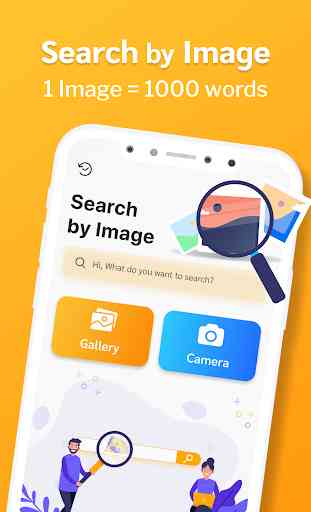 Search by Image: Image Search - Smart Search 1