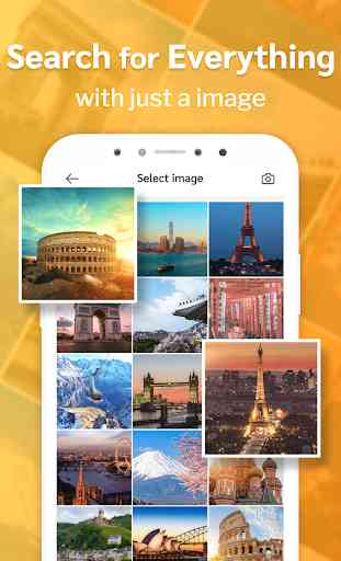 Search by Image: Image Search - Smart Search 2