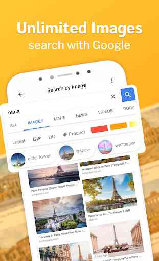 Search by Image: Image Search - Smart Search 4