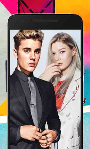 Selfie With Justin Bieber: Justin Wallpapers 2