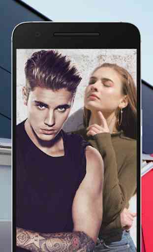 Selfie With Justin Bieber: Justin Wallpapers 3