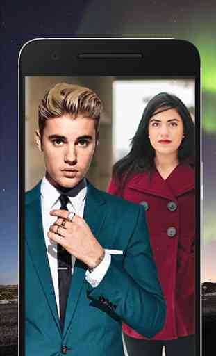 Selfie With Justin Bieber: Justin Wallpapers 4