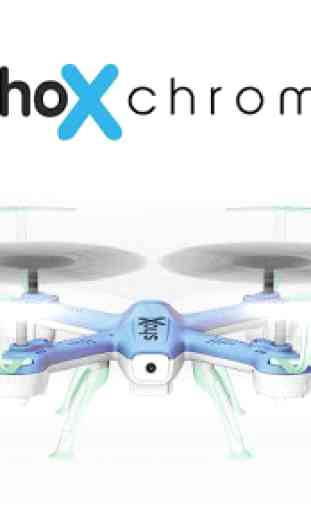 shoX chroma(drones) 1