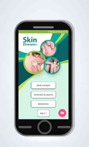 Skin diseases and treatment 1