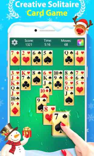 Solitaire Collection Fun 1