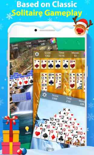 Solitaire Collection Fun 3