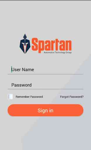 Spartan Family Connect 1