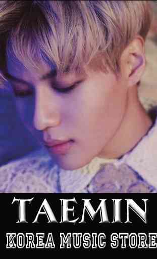Taemin Best Songs 4