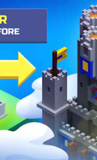 TapTower - Idle Tower Builder 1