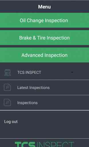 TCS Inspect 2