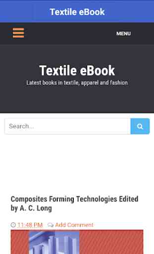 Textile eBook 1