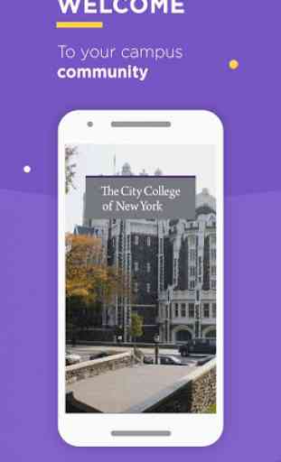 The City College of New York - CCNY Student Life 1