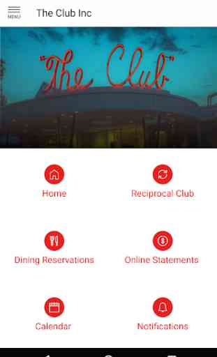 The Club, Inc. 2